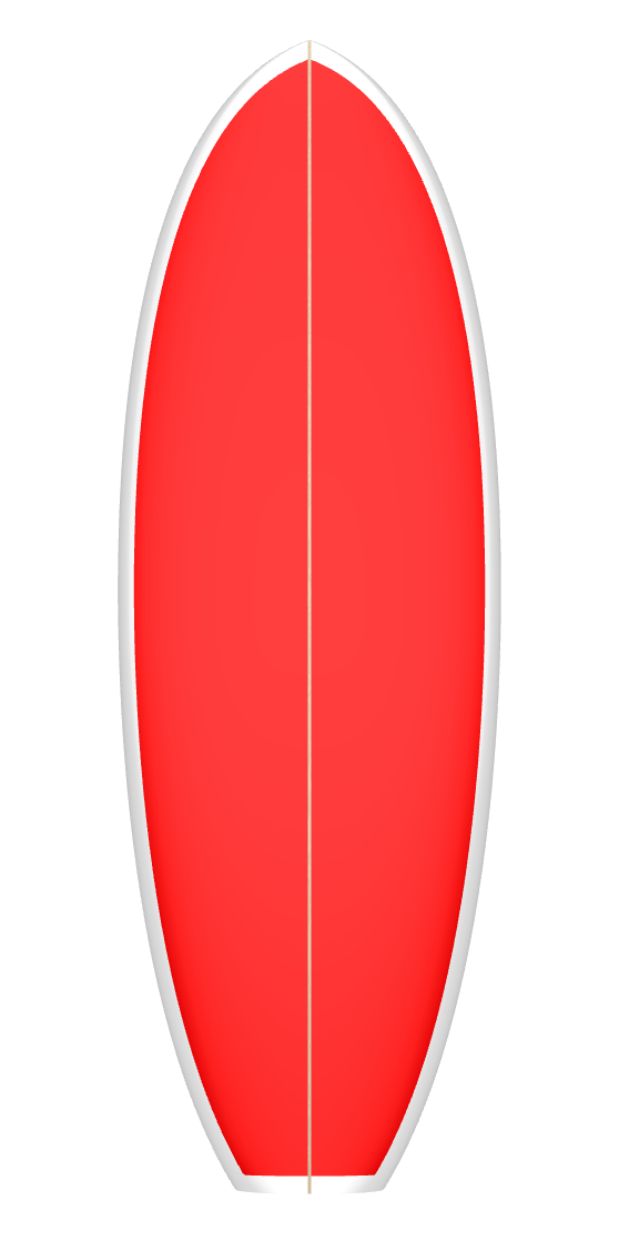 Torpedo  Mid Length